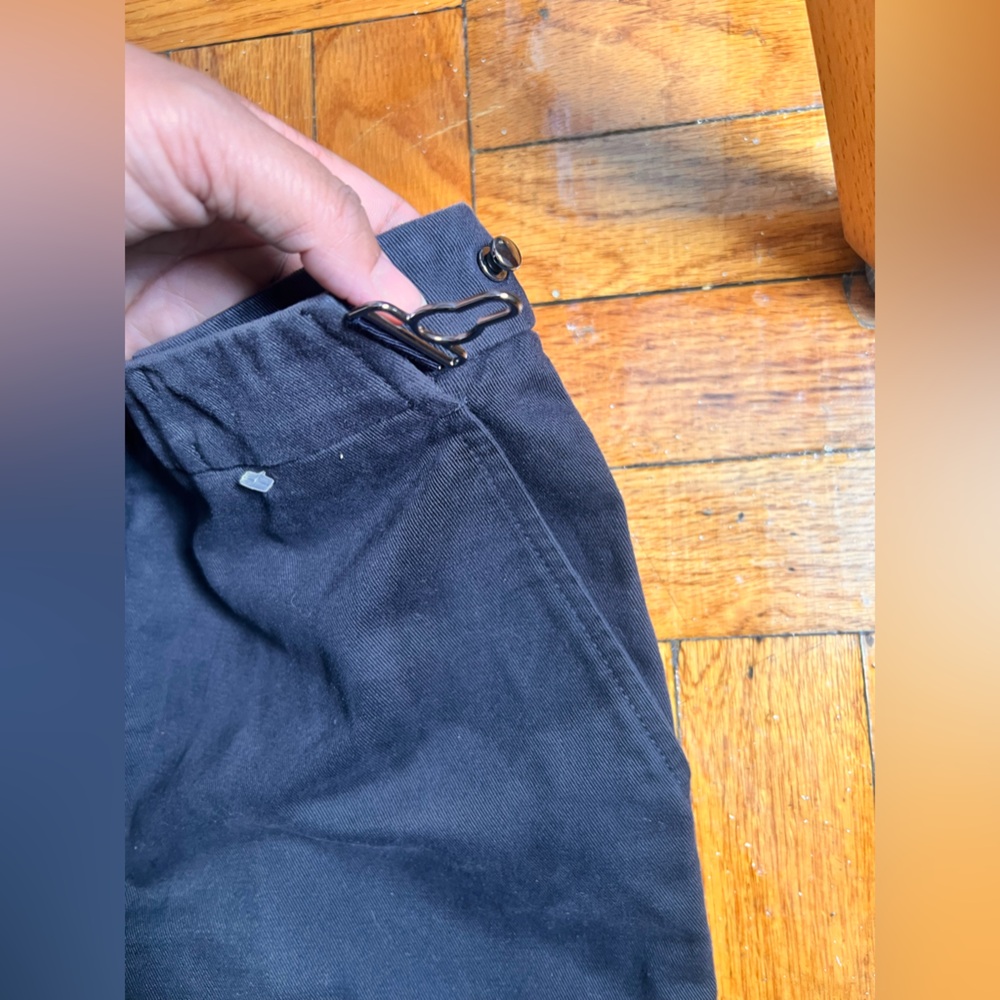 Emporio Armani pants for men - Picture 2 of 8